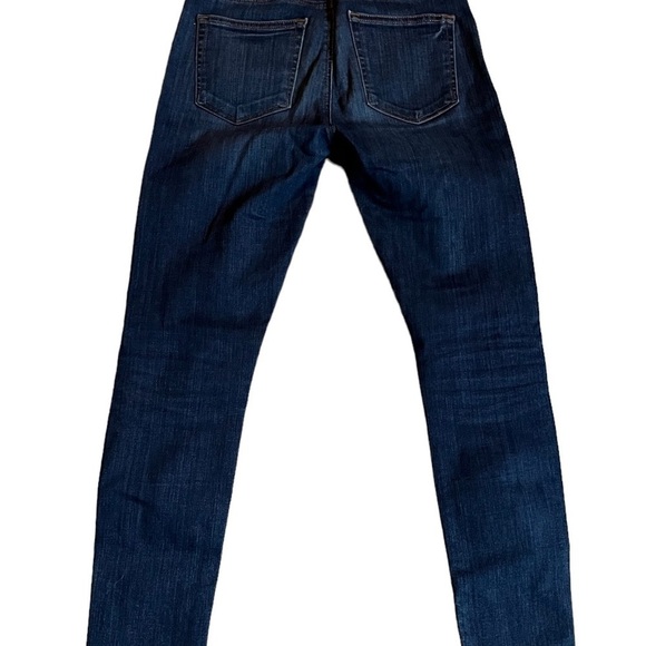 Loft Made and Loved Women’s Modern Skinny Jeans - Picture 5 of 8